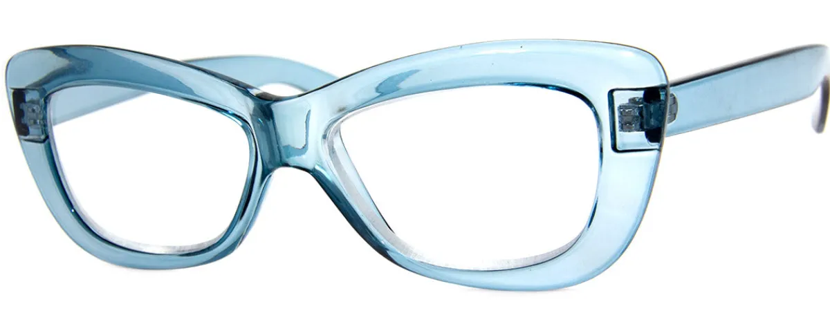 Crushed - Fashion Colors*AJ Morgan Eyewear Hot
