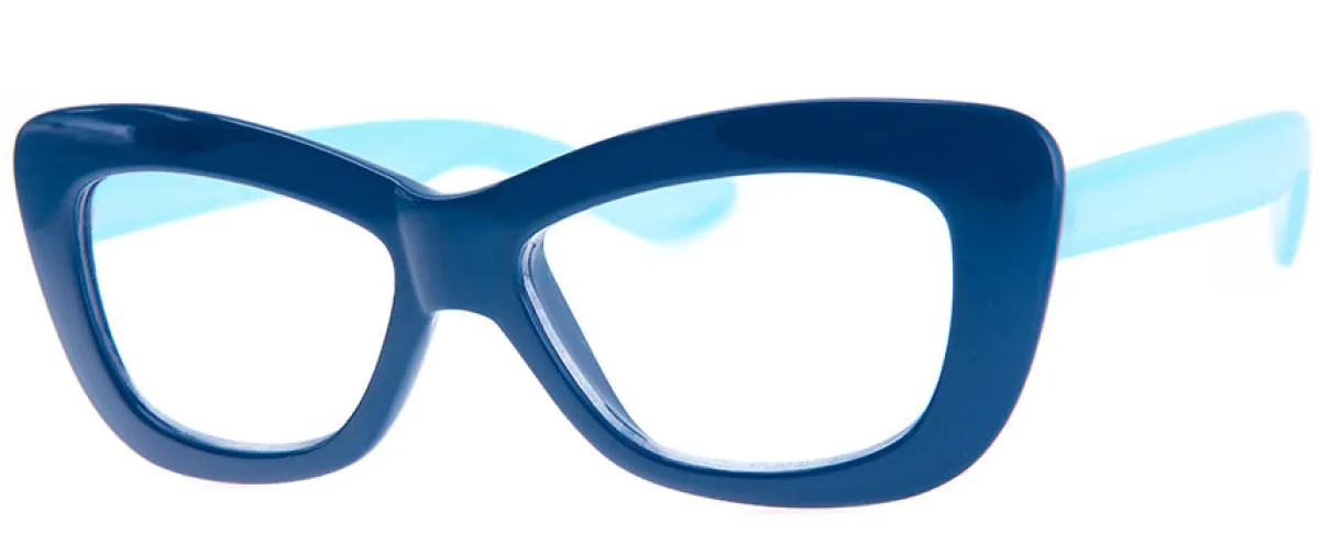 Crushed - Fashion Colors*AJ Morgan Eyewear Hot