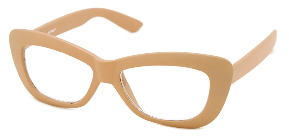 Crushed - Fashion Colors*AJ Morgan Eyewear Hot