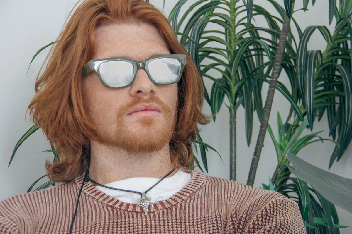 Dagmar*AJ Morgan Eyewear Best