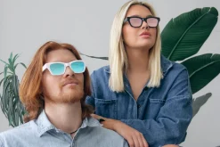 Dagmar*AJ Morgan Eyewear Best