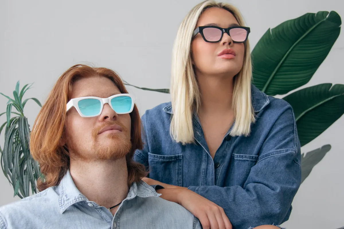 Dagmar*AJ Morgan Eyewear Best