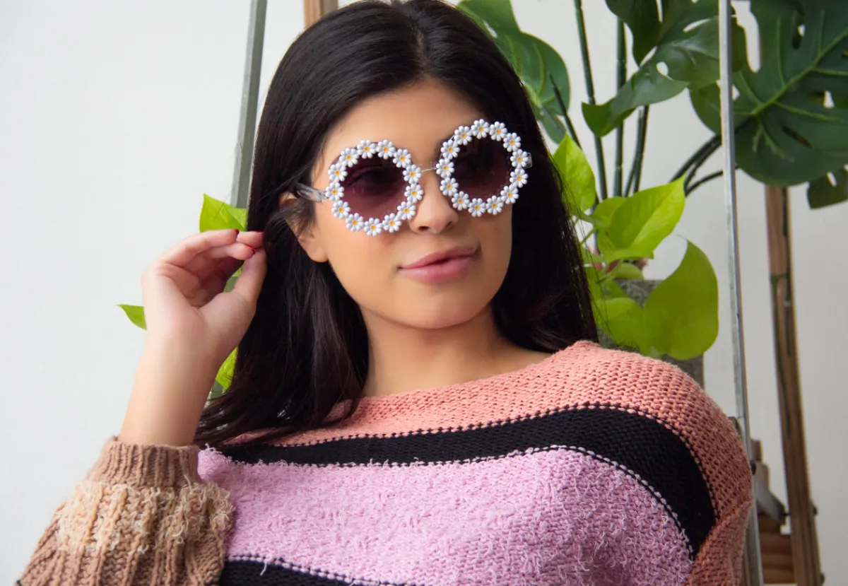 Daisy Mae*AJ Morgan Eyewear Discount