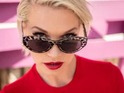 Damn Gina*AJ Morgan Eyewear