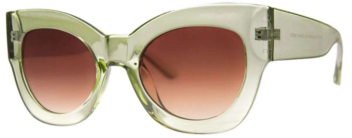Daring*AJ Morgan Eyewear Hot