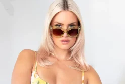 Daring*AJ Morgan Eyewear Hot