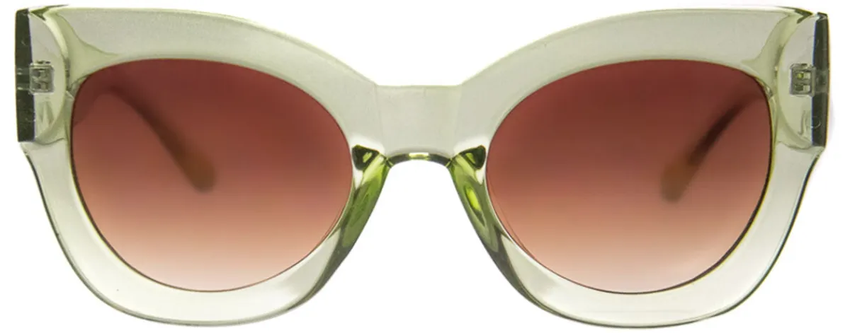 Daring*AJ Morgan Eyewear Hot