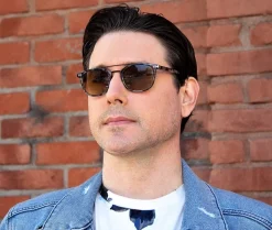 Day Off (Full Lens Sunglass Reader)*AJ Morgan Eyewear Clearance