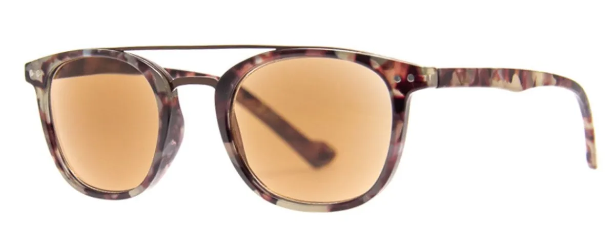 Day Off (Full Lens Sunglass Reader)*AJ Morgan Eyewear Clearance