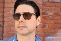 Day Off (Full Lens Sunglass Reader)*AJ Morgan Eyewear Clearance