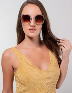 Dazzle*AJ Morgan Eyewear New