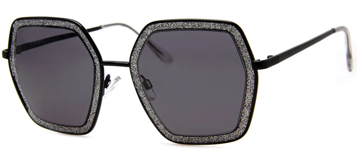 Dazzle*AJ Morgan Eyewear New