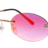 Delta*AJ Morgan Eyewear Best