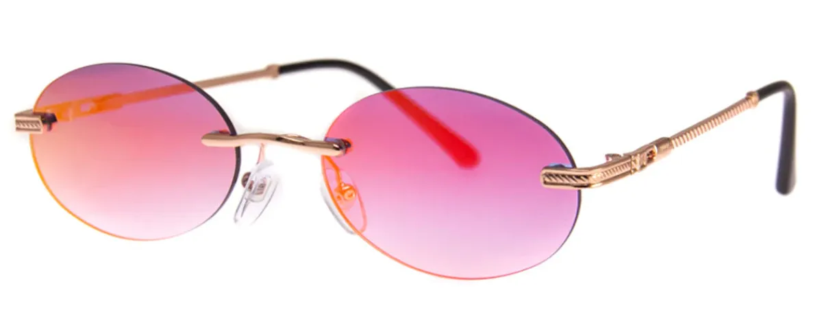 Delta*AJ Morgan Eyewear Best