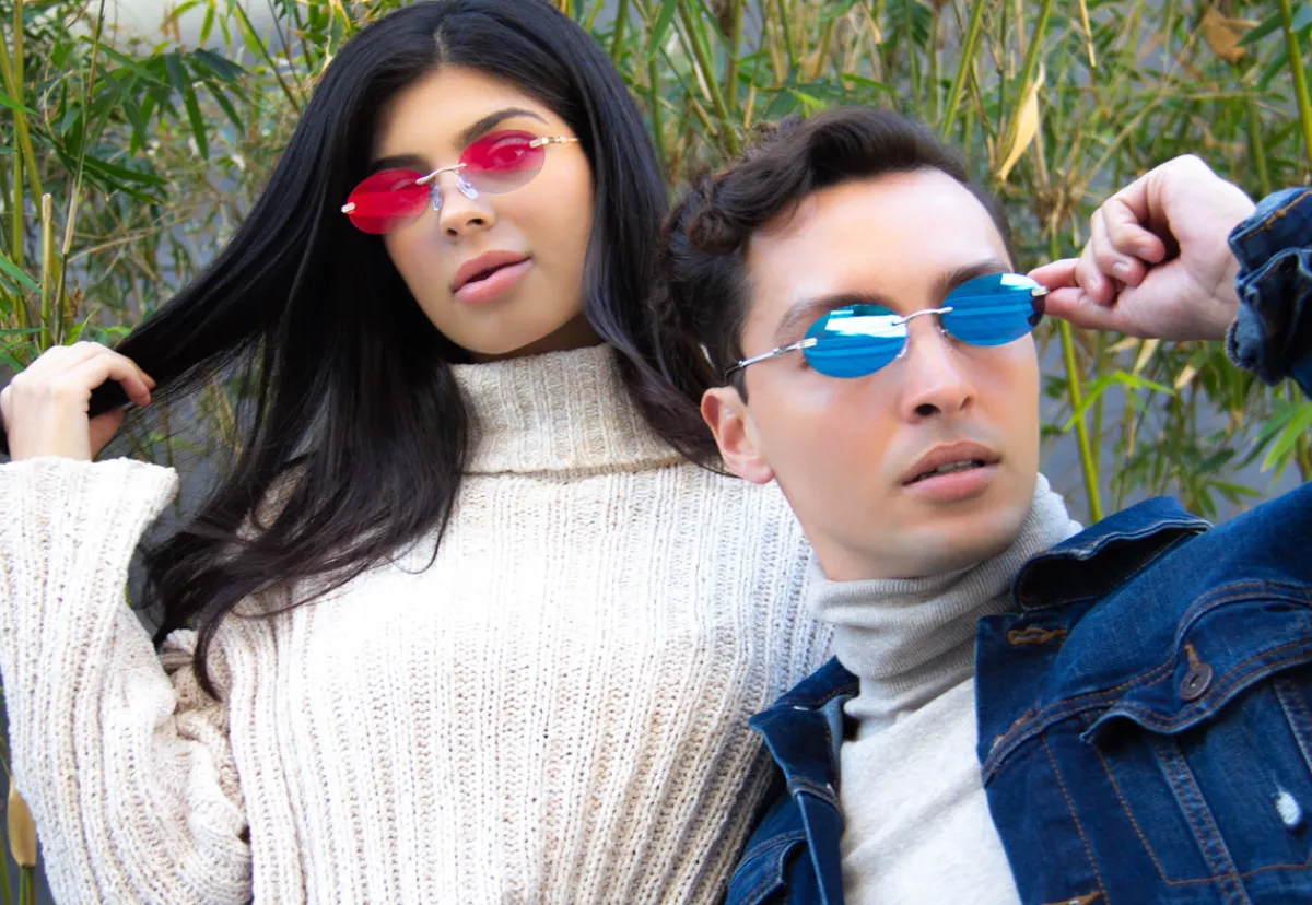 Delta*AJ Morgan Eyewear Best