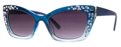 Diamond Town*AJ Morgan Eyewear Hot