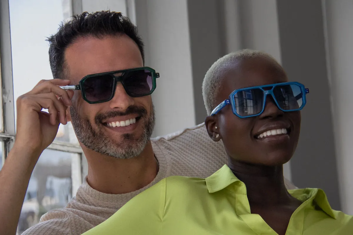 Digital Master*AJ Morgan Eyewear Discount