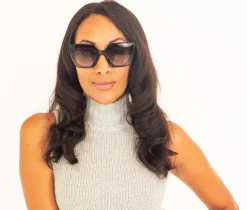 Dimensional*AJ Morgan Eyewear Hot