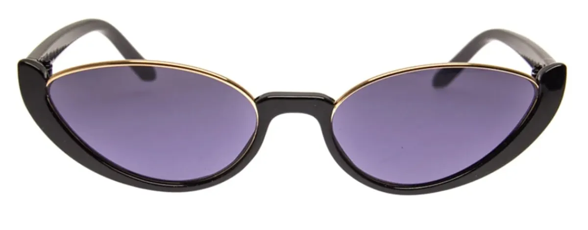Dippy*AJ Morgan Eyewear New