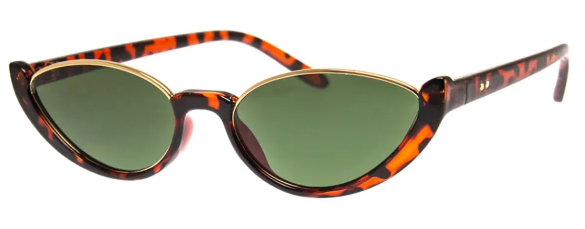 Dippy*AJ Morgan Eyewear New