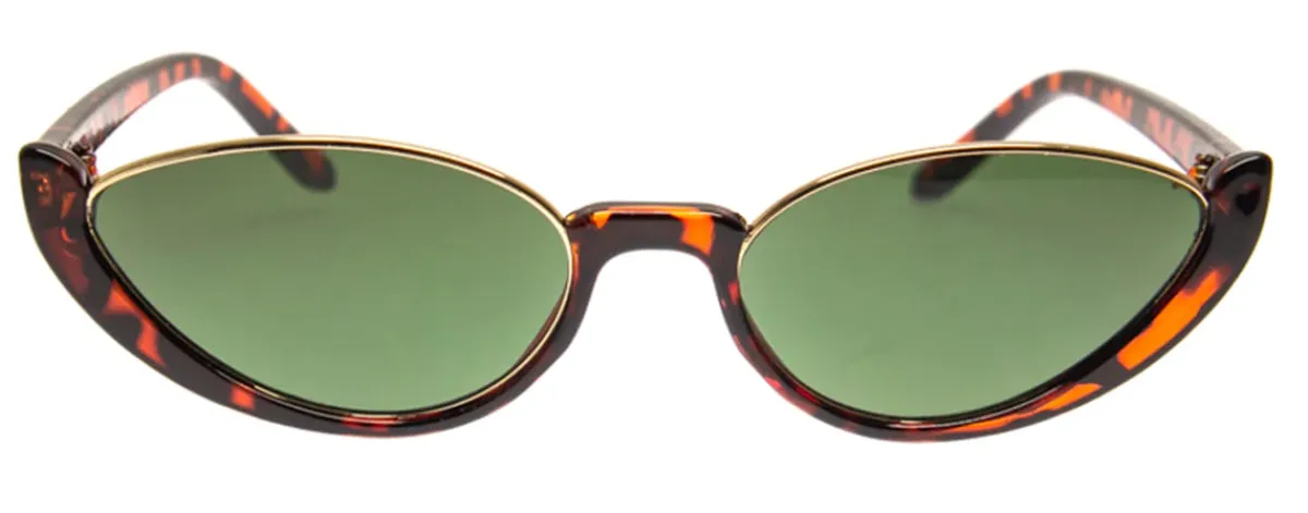 Dippy*AJ Morgan Eyewear New