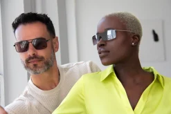 D. Lawrence*AJ Morgan Eyewear Sale