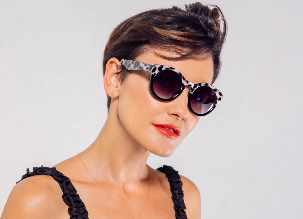 Do Wah Ditty*AJ Morgan Eyewear Discount