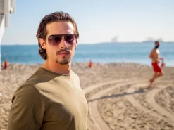 Duh, Marshall*AJ Morgan Eyewear Clearance