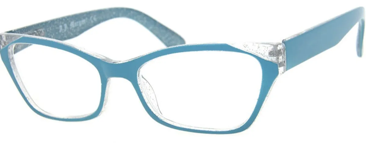 Eager*AJ Morgan Eyewear Hot