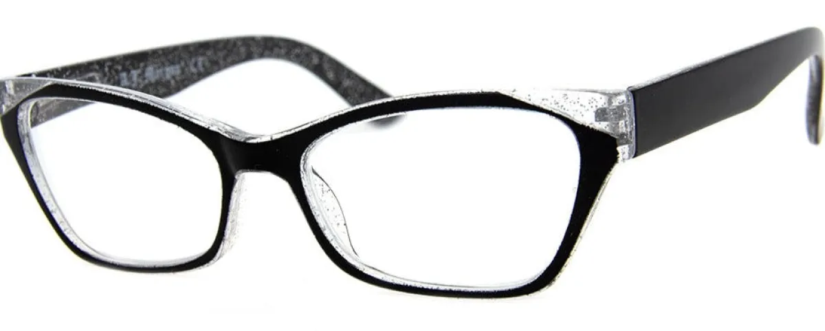 Eager*AJ Morgan Eyewear Hot
