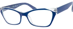 Eager*AJ Morgan Eyewear Hot