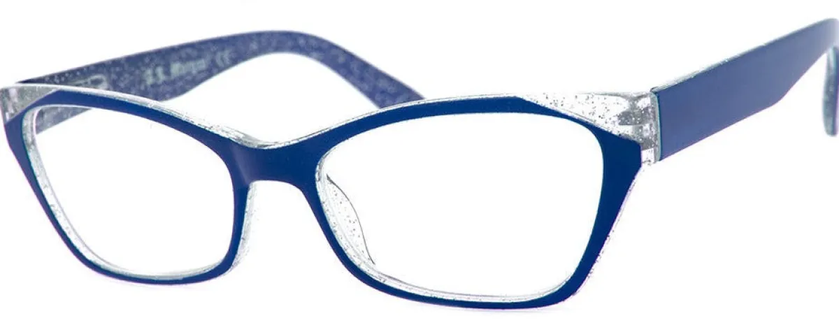 Eager*AJ Morgan Eyewear Hot