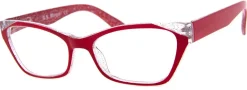 Eager*AJ Morgan Eyewear Hot