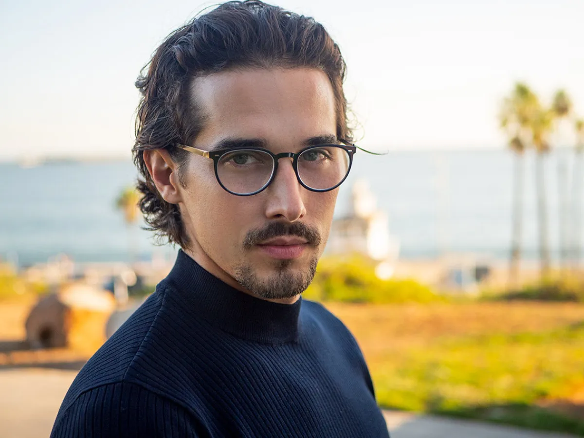 Embassy 101*AJ Morgan Eyewear Sale