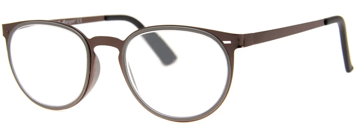 Embassy 101*AJ Morgan Eyewear Sale