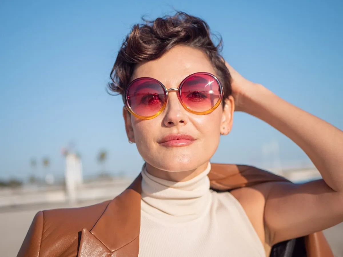 Endless*AJ Morgan Eyewear Hot