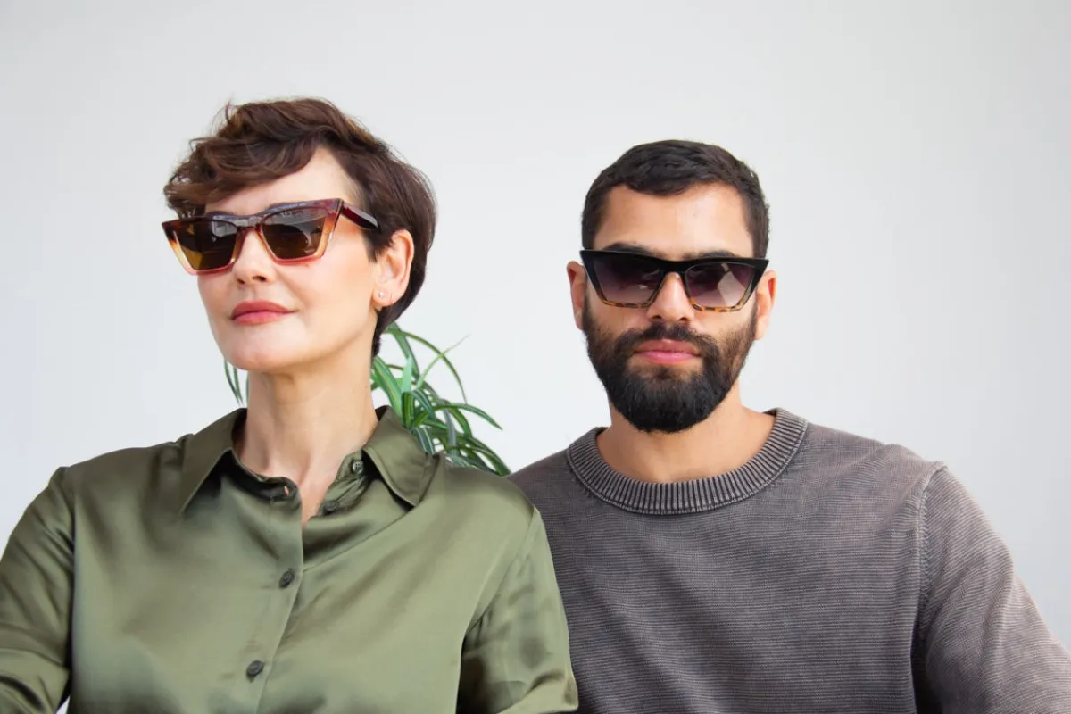 Enjoy*AJ Morgan Eyewear Best