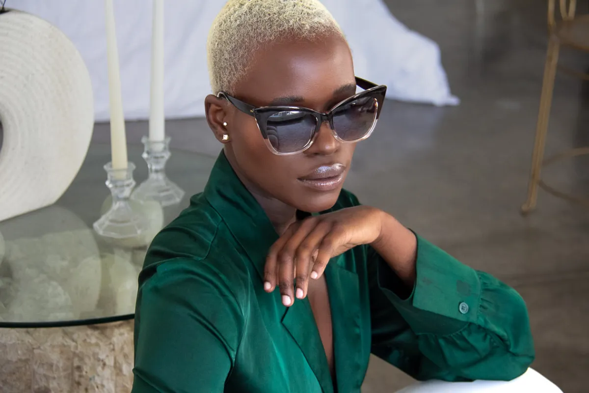 Estelle*AJ Morgan Eyewear