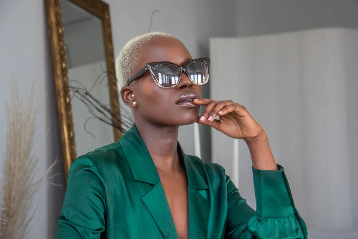Estelle*AJ Morgan Eyewear