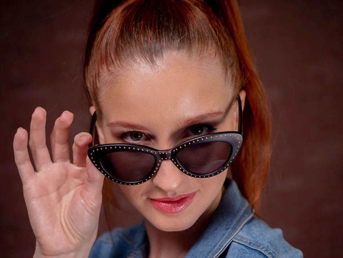 Eternal*AJ Morgan Eyewear Best