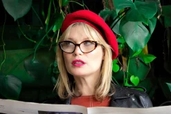 Fantasia*AJ Morgan Eyewear Discount