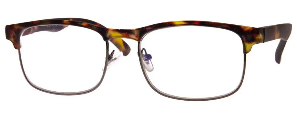 Fifties (Blue-Light Computer Reading Glasses)*AJ Morgan Eyewear Best