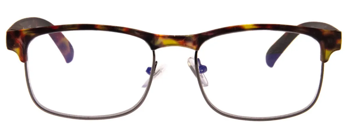 Fifties (Blue-Light Computer Reading Glasses)*AJ Morgan Eyewear Best