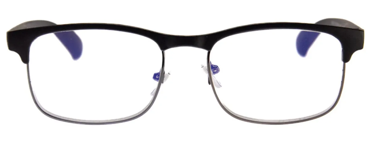 Fifties (Blue-Light Computer Reading Glasses)*AJ Morgan Eyewear Best