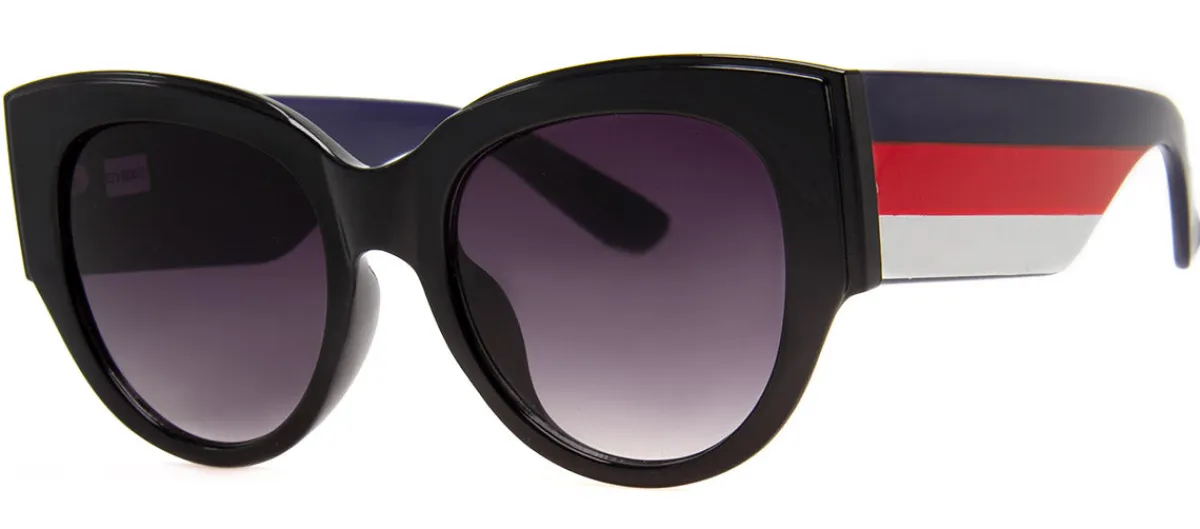 First Rick*AJ Morgan Eyewear Discount