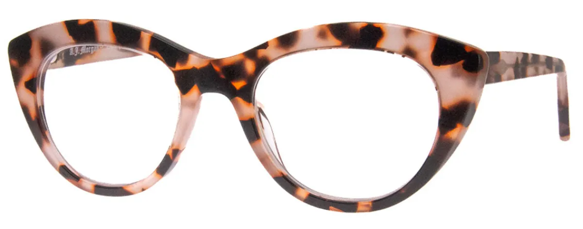 Flanders*AJ Morgan Eyewear Sale