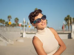 Flattery*AJ Morgan Eyewear