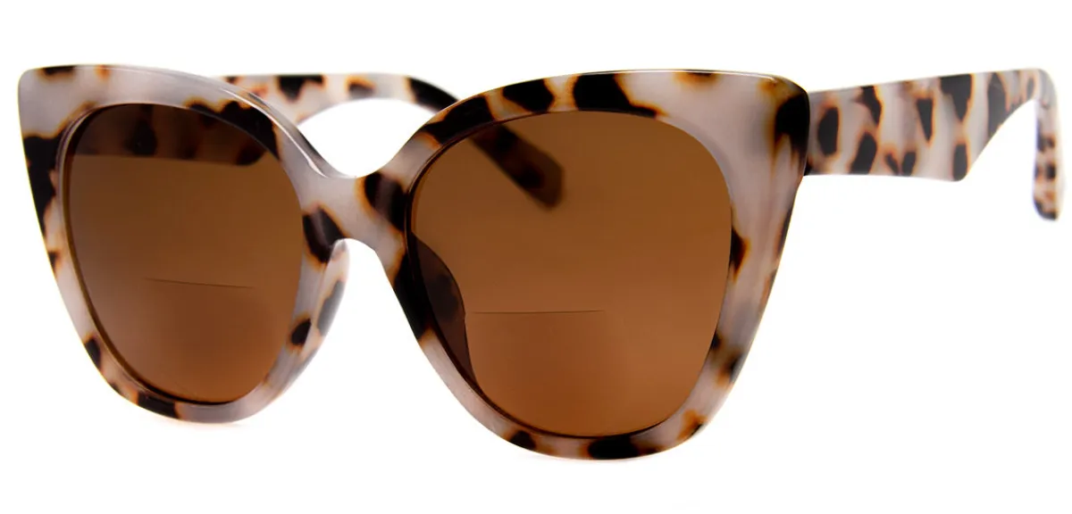 Foggies (Bifocal Sunglass Reader)*AJ Morgan Eyewear