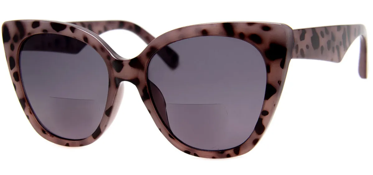 Foggies (Bifocal Sunglass Reader)*AJ Morgan Eyewear