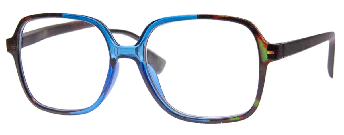 Freebird*AJ Morgan Eyewear Hot